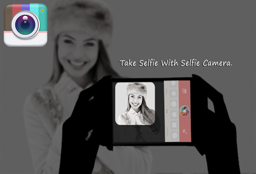 Selfie Camera Pro