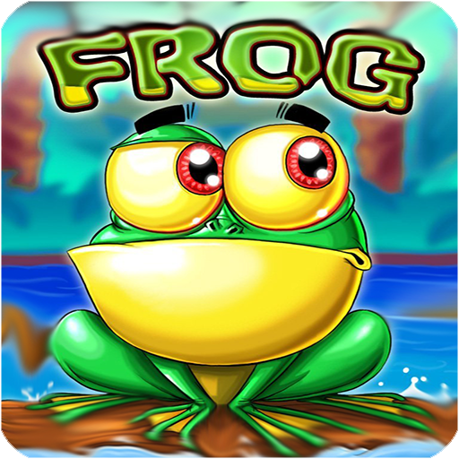 Fly Fly Frog 賽車遊戲 App LOGO-APP開箱王
