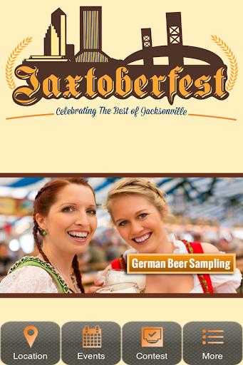 JAXTOBERFEST