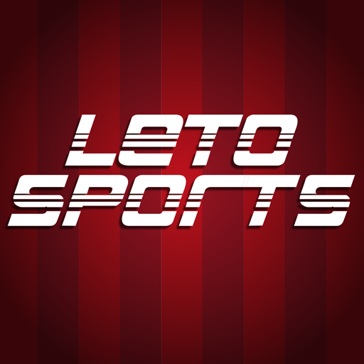 LETO SPORTS LOGO-APP點子