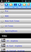 Baseball News 2015 APK Download for Android