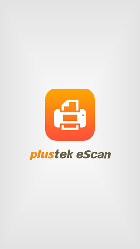 Plustek eScan