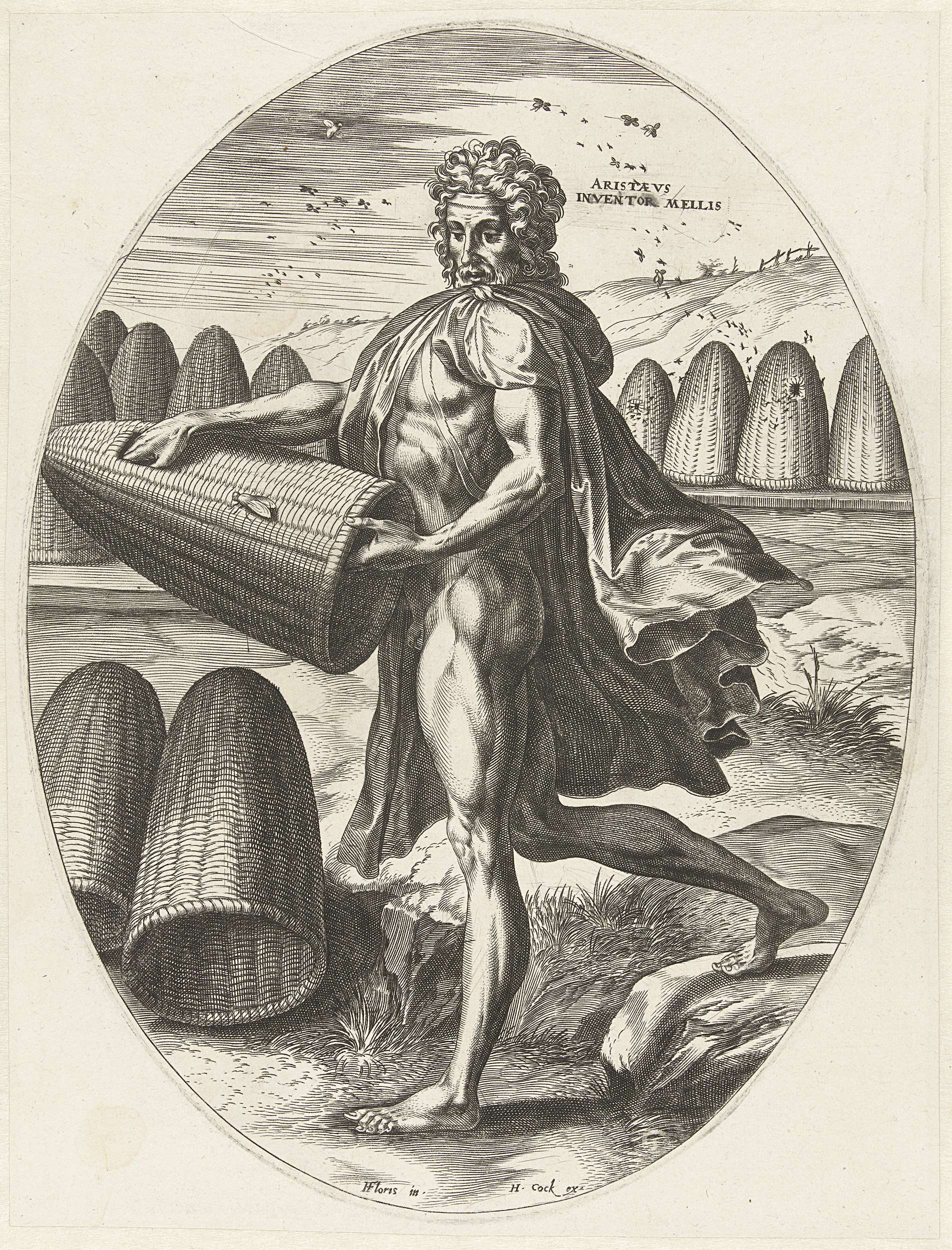 Aristaeus
