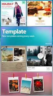 Photo Grid - Collage Maker - screenshot thumbnail