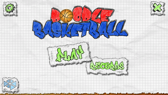 免費下載體育競技APP|Doodle Basketball app開箱文|APP開箱王