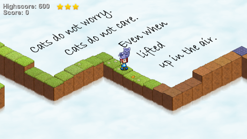 Skyling: Garden Defense Screen 3