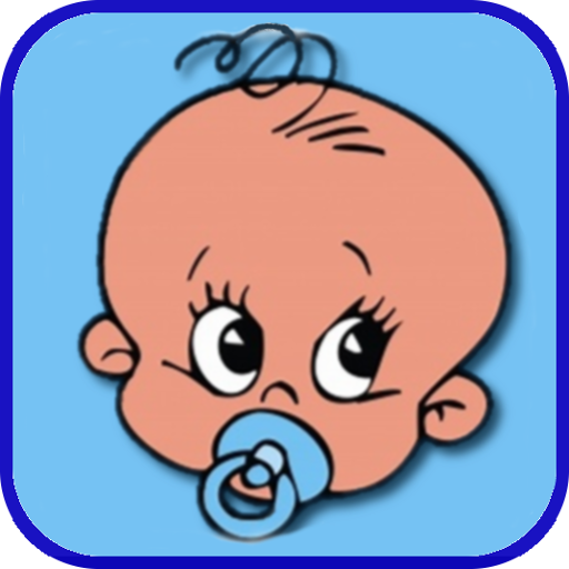 婴儿游戏BabyClick 教育 App LOGO-APP開箱王