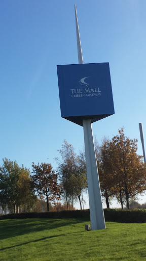 The Mall Needle