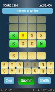 How to download Word Puzzle: Trivia Word Game patch 5.1 apk for bluestacks