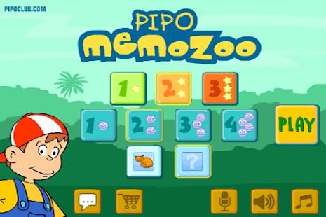 How to mod Pipo Memo Zoo Full patch 1.0.6f apk for android