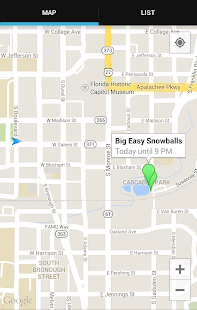Street Food Tallahassee Screenshots 0