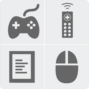 Max Remote Full logo