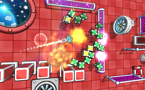 Gravity Lab! - screenshot thumbnail