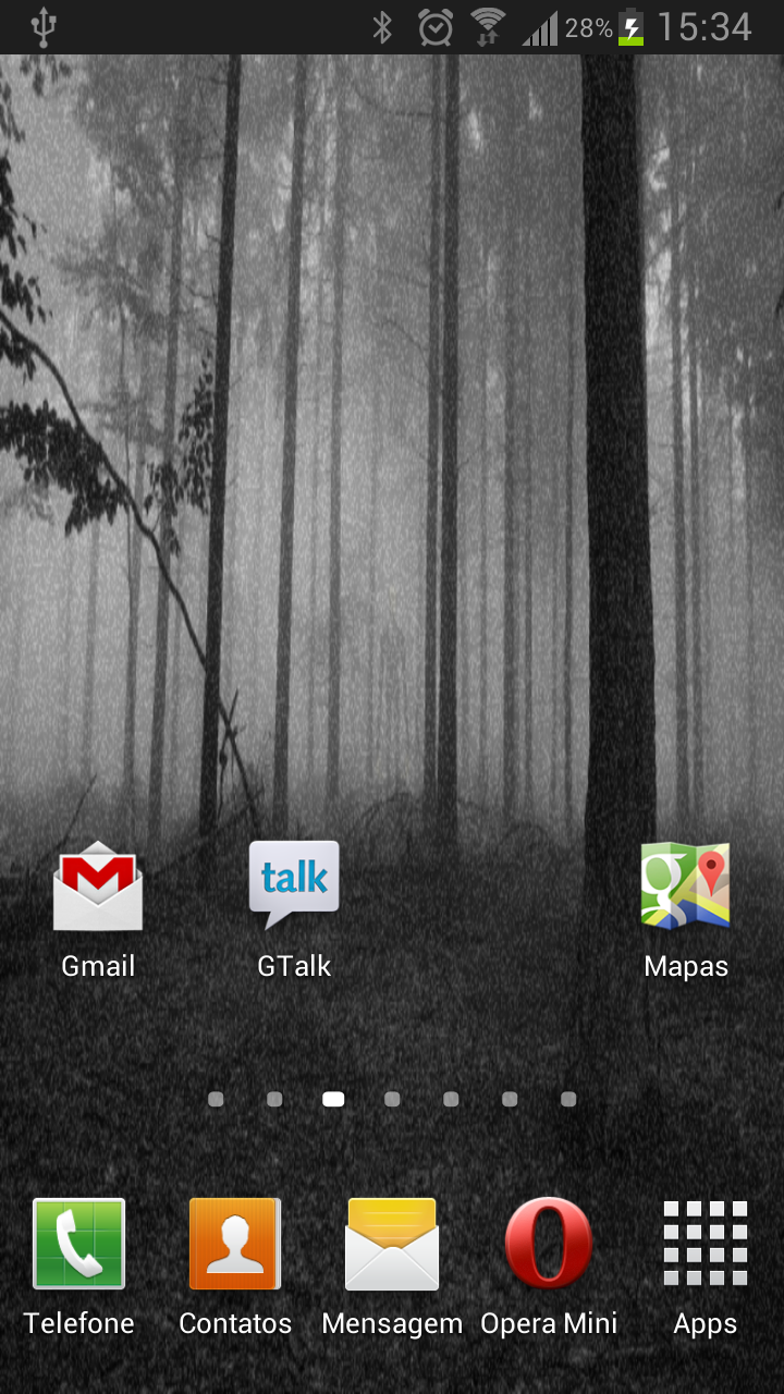 Slendermans Forest LW Screen 2