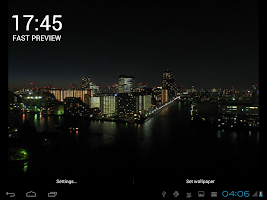 Tokyo LIVE Wallpaper APK Screenshot Thumbnail #5