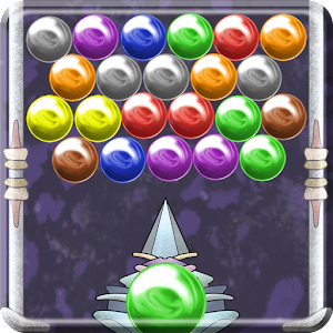 Bubble Shooter Classic for PC and MAC