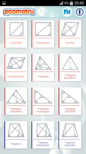  Geometría: miniatura de captura de pantalla  