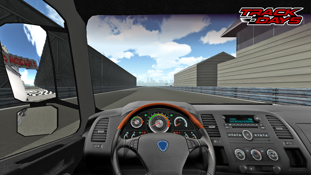 Truck Test Drive Race Free  Android Apps on Google Play