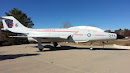McDonnel CF-101B