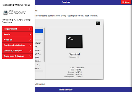 Build iPhone, iPod & iPad App Screenshots 0