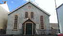 Elim Chapel, Built 1877
