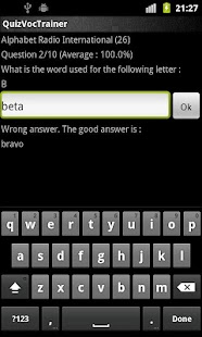 How to mod QuizVocTrainer lastet apk for laptop