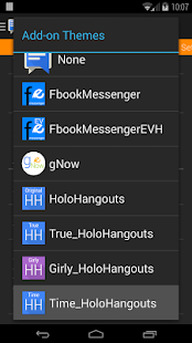 How to get EvolveSMS Theme - Time HH patch 1.5.6 apk for android