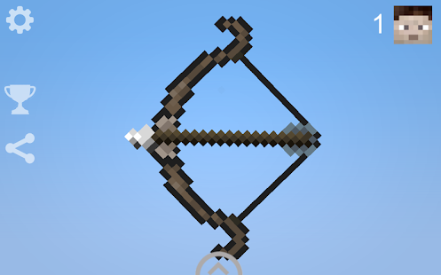 Mining - CraftShake - screenshot thumbnail