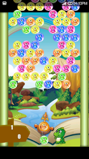 Teddy Bear Shooter Saga Screenshots 5