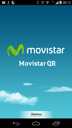 【免費工具App】Movistar QR-APP點子