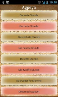 Free Agpeya APK for PC