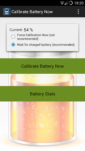 【免費工具App】Calibrate Battery Now (root)-APP點子