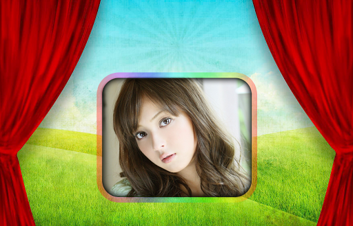 【免費生活App】Nature Photo Frames-APP點子