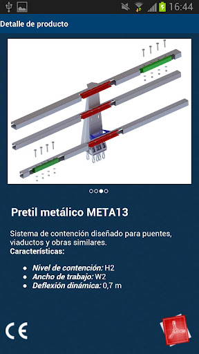 Metalesa