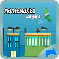 Montesquieu the Game 2 APK 電影海報圖片