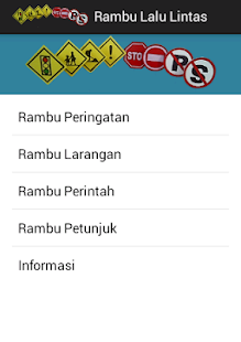 How to download Rambu Lalu Lintas 1.1 mod apk for laptop