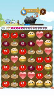 免費下載休閒APP|Fruit Hero app開箱文|APP開箱王