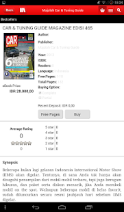 How to install Majalah Car & Tuning Guide 1.4.9 mod apk for pc