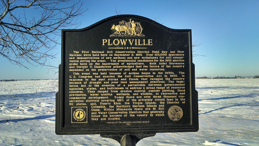 Plowville