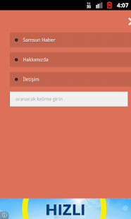 How to install Samsun Haber 1.0 mod apk for android