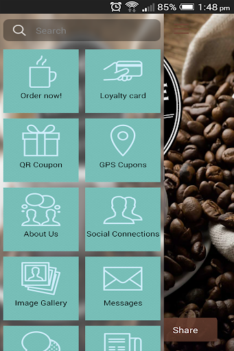 免費下載商業APP|The Coffee Store app開箱文|APP開箱王