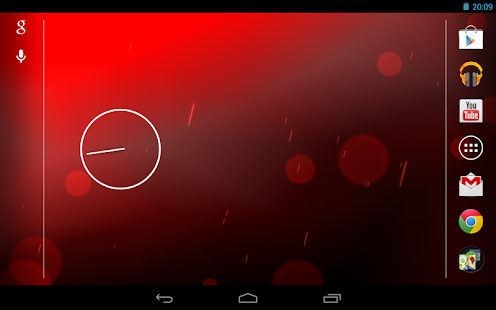 Color Beam - Live Wallpaper Screenshots 0