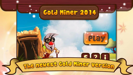 Gold Miner fantastic