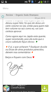 Yeyê com Mel Screenshots 2