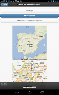 CodeMotion 2013 Screenshots 10