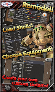 RPG Rusted Emeth - screenshot thumbnail