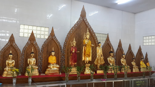 Konsarsathaya Myatswar Phayar
