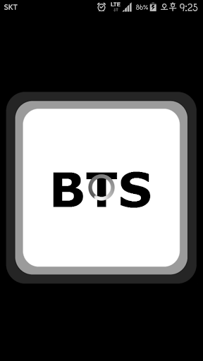 Bangtan Boys BTS Video Player