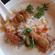 阜杭豆漿