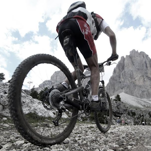Cycling MBT Sport Wallpapers 1.0